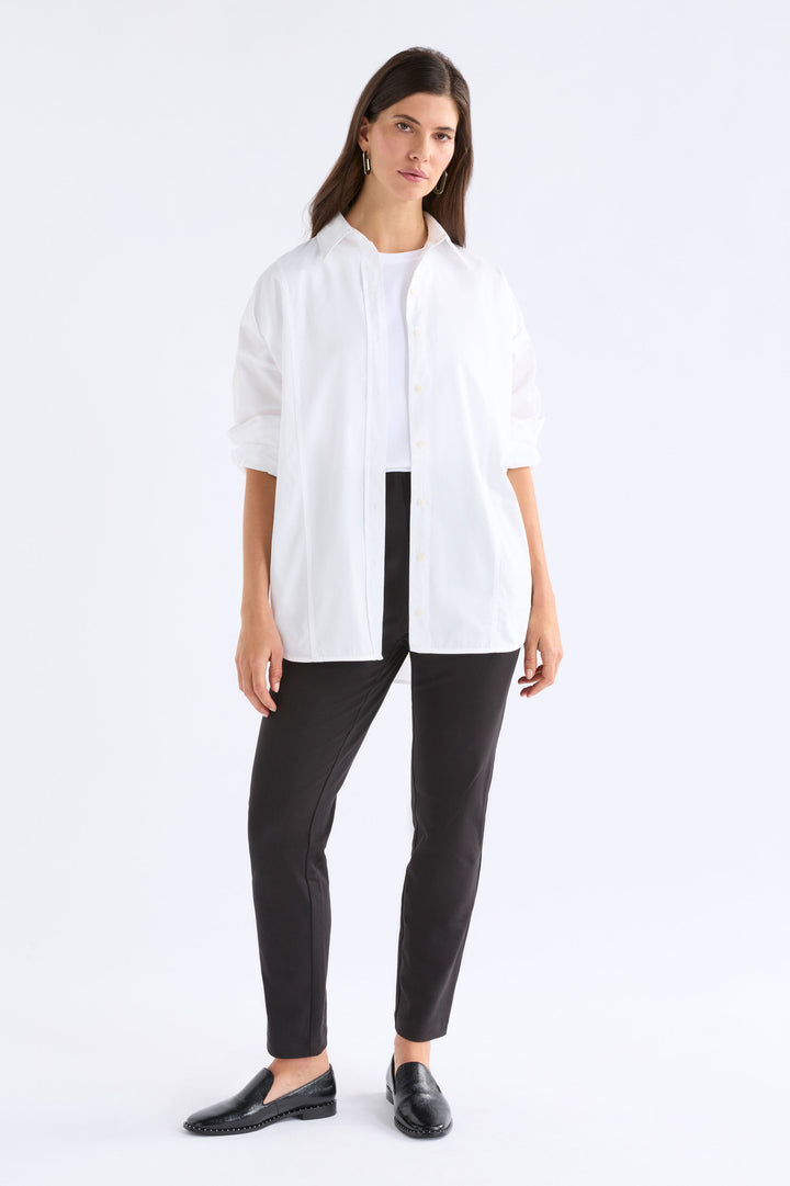 Lesse Pant | Black