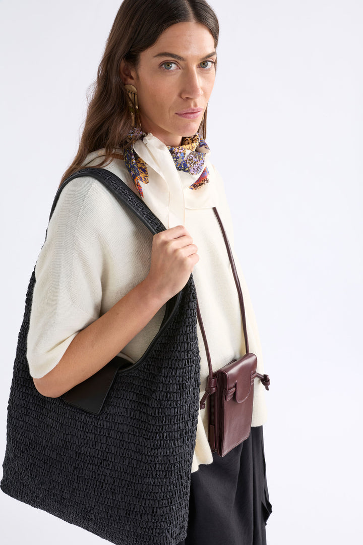 Kita Knit Top | Cream