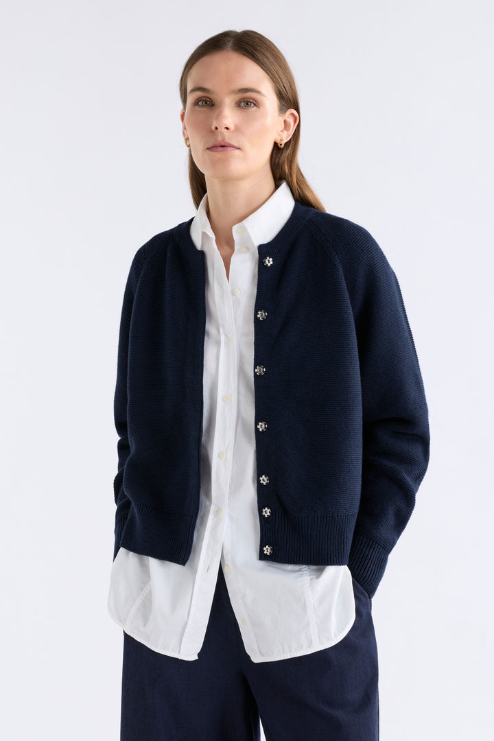 Bolsa Cardigan | Twilight