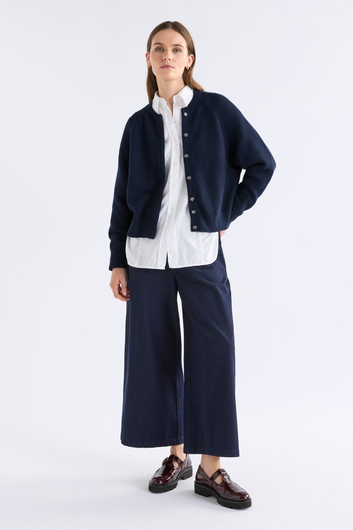 Bolsa Cardigan | Twilight
