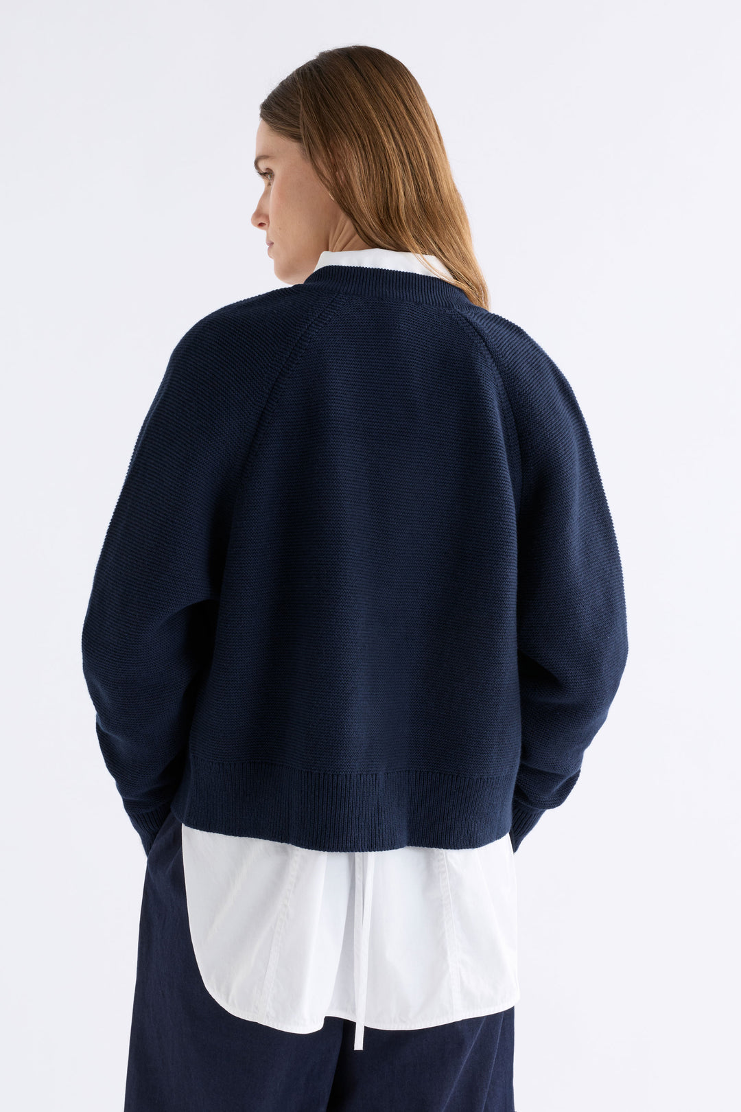 Bolsa Cardigan | Twilight