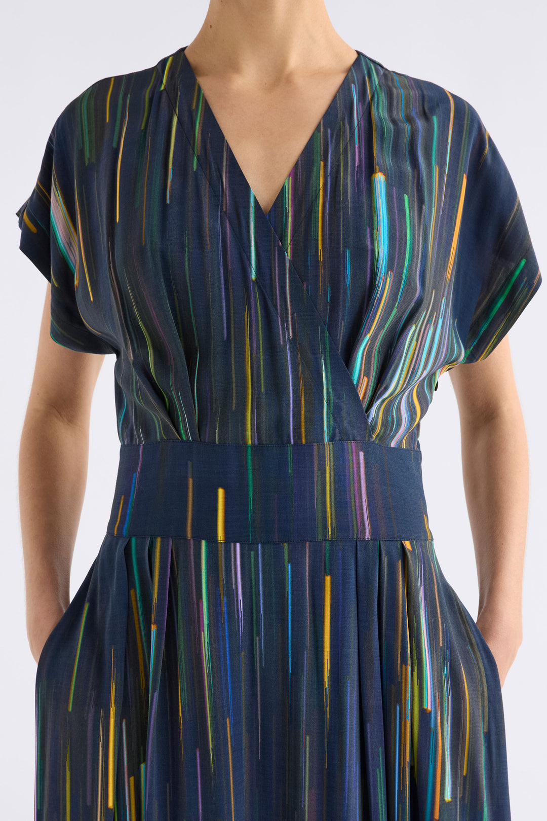Kayra Dress | Alinea Print