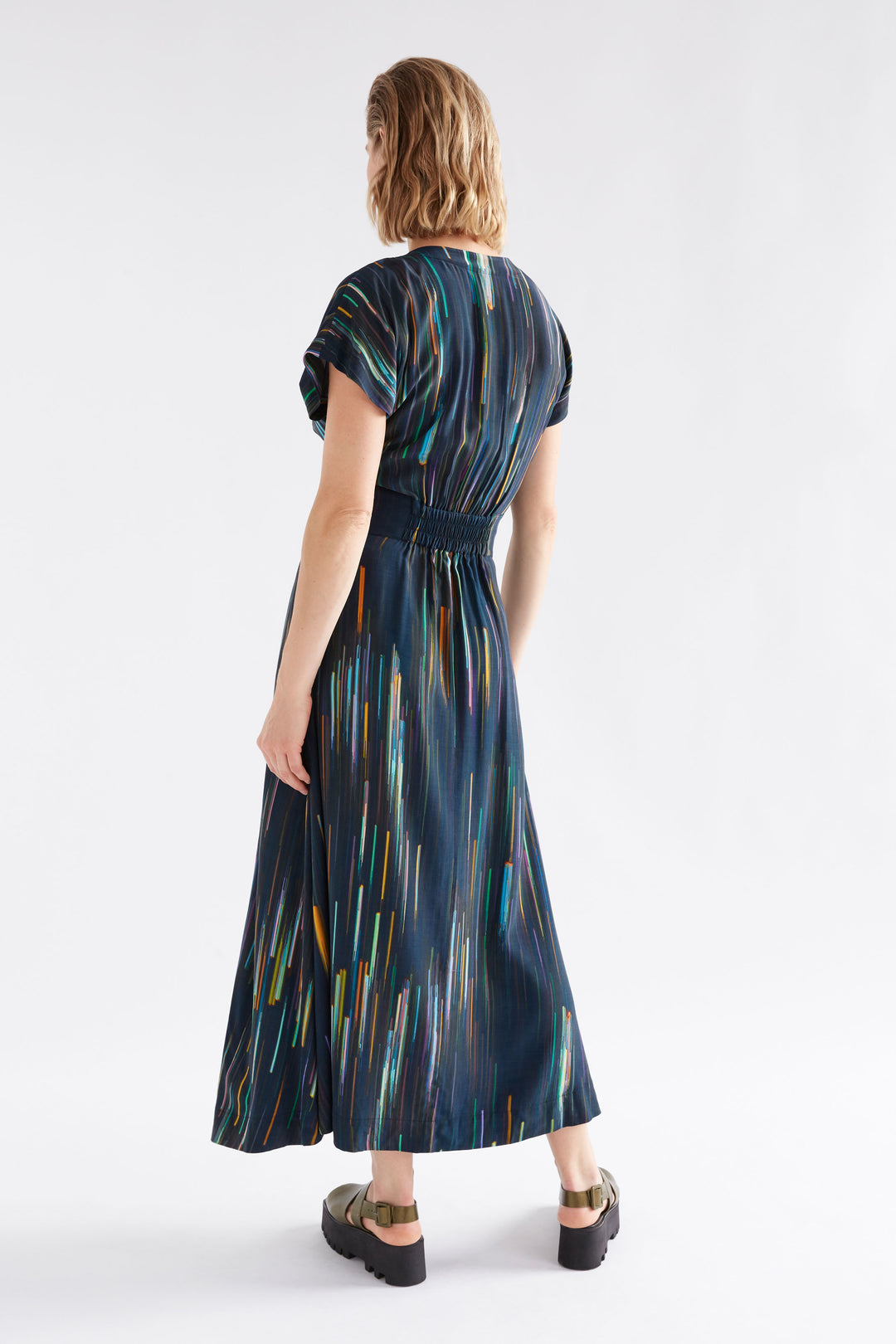 Kayra Dress | Alinea Print