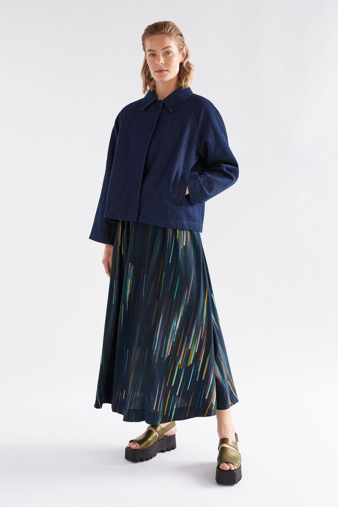 Kayra Dress | Alinea Print