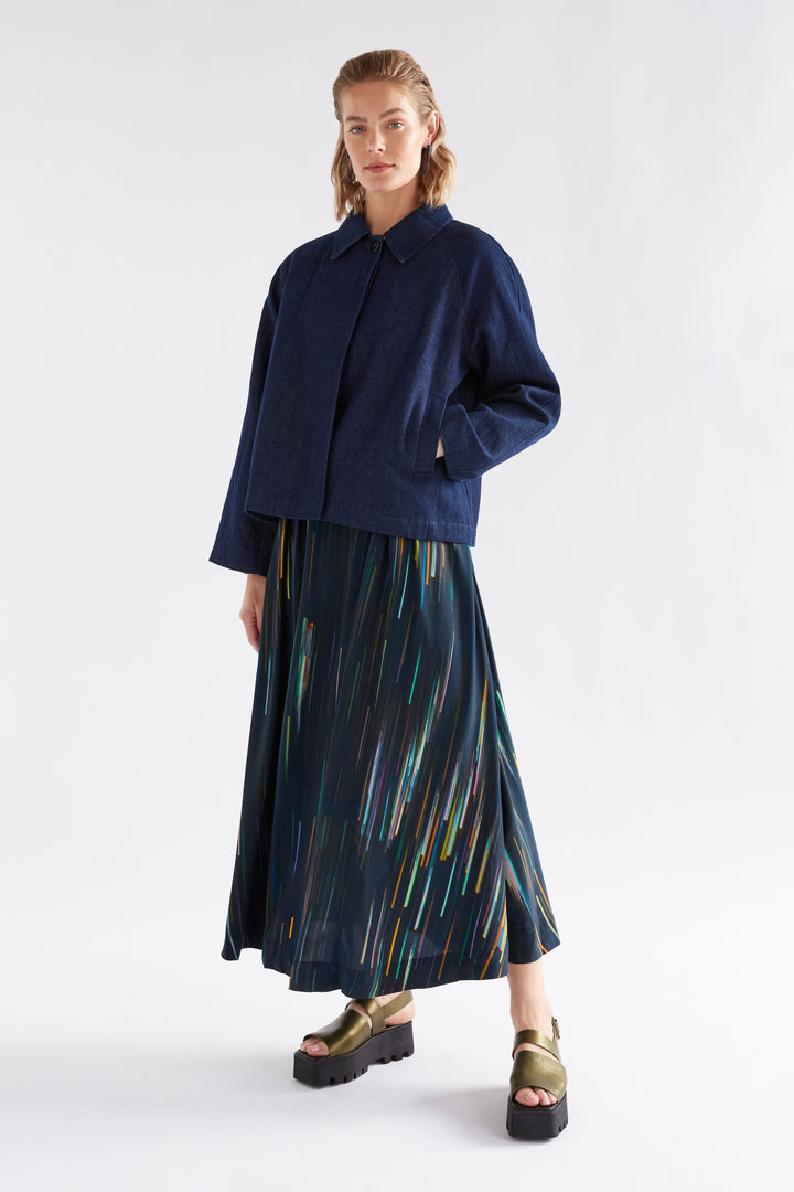 Kayra Dress | Alinea Print