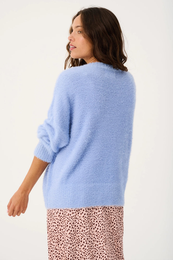Ayla Knit Sweater | Anchor