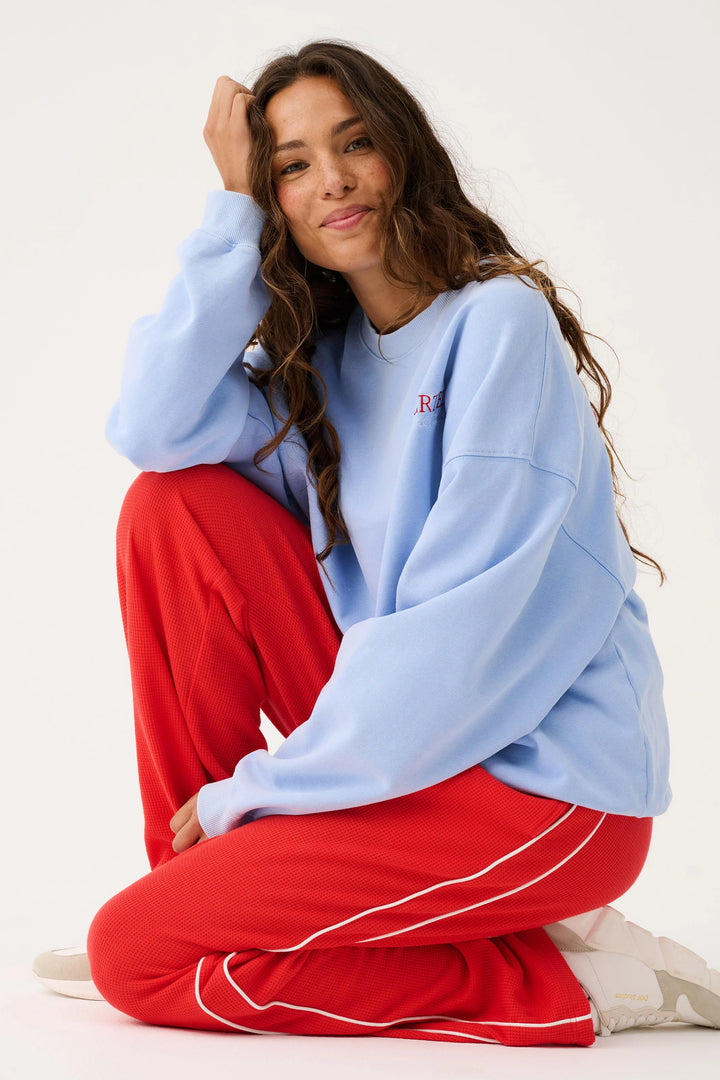 Nina Sweater | Anchor