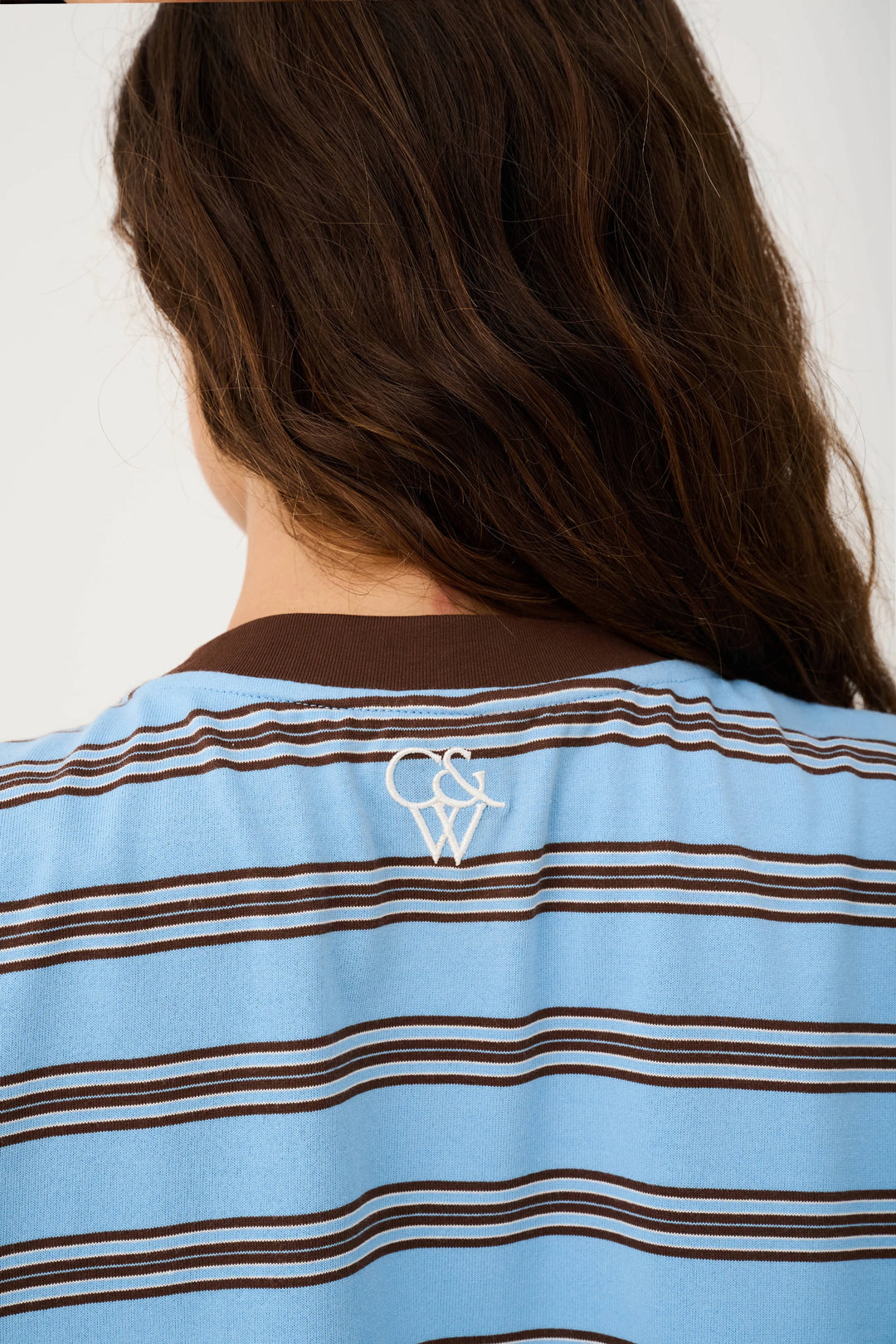 Harley L/S | Truffle/Ice