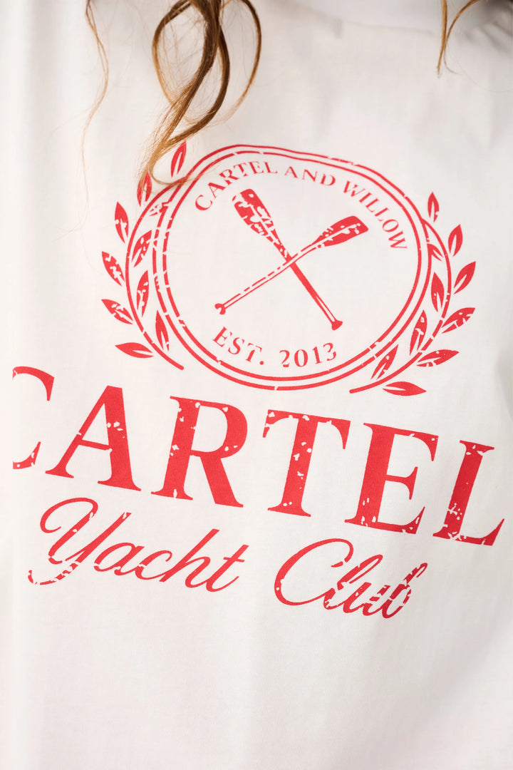 Jeana Tee | Yacht Club