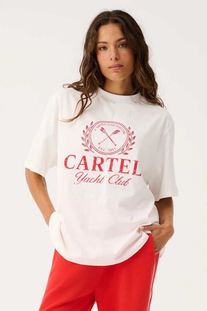 Jeana Tee | Yacht Club