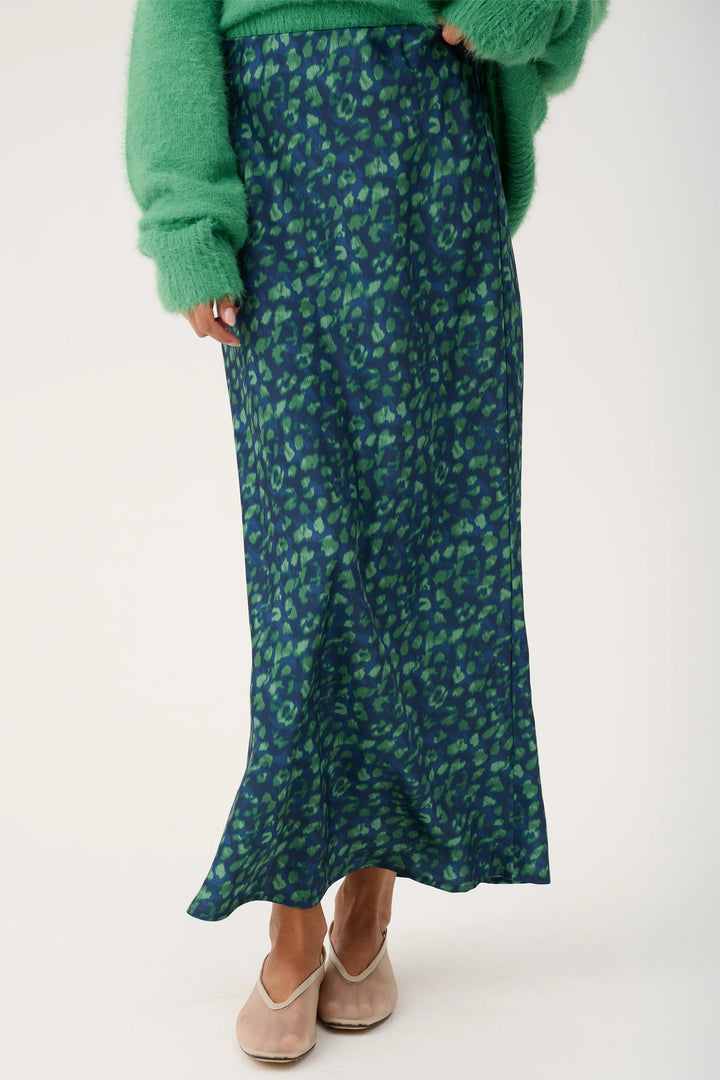 Millie Slip Skirt | Nautica