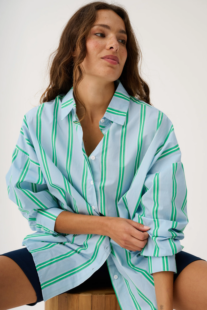 Tammy Shirt | Bouy