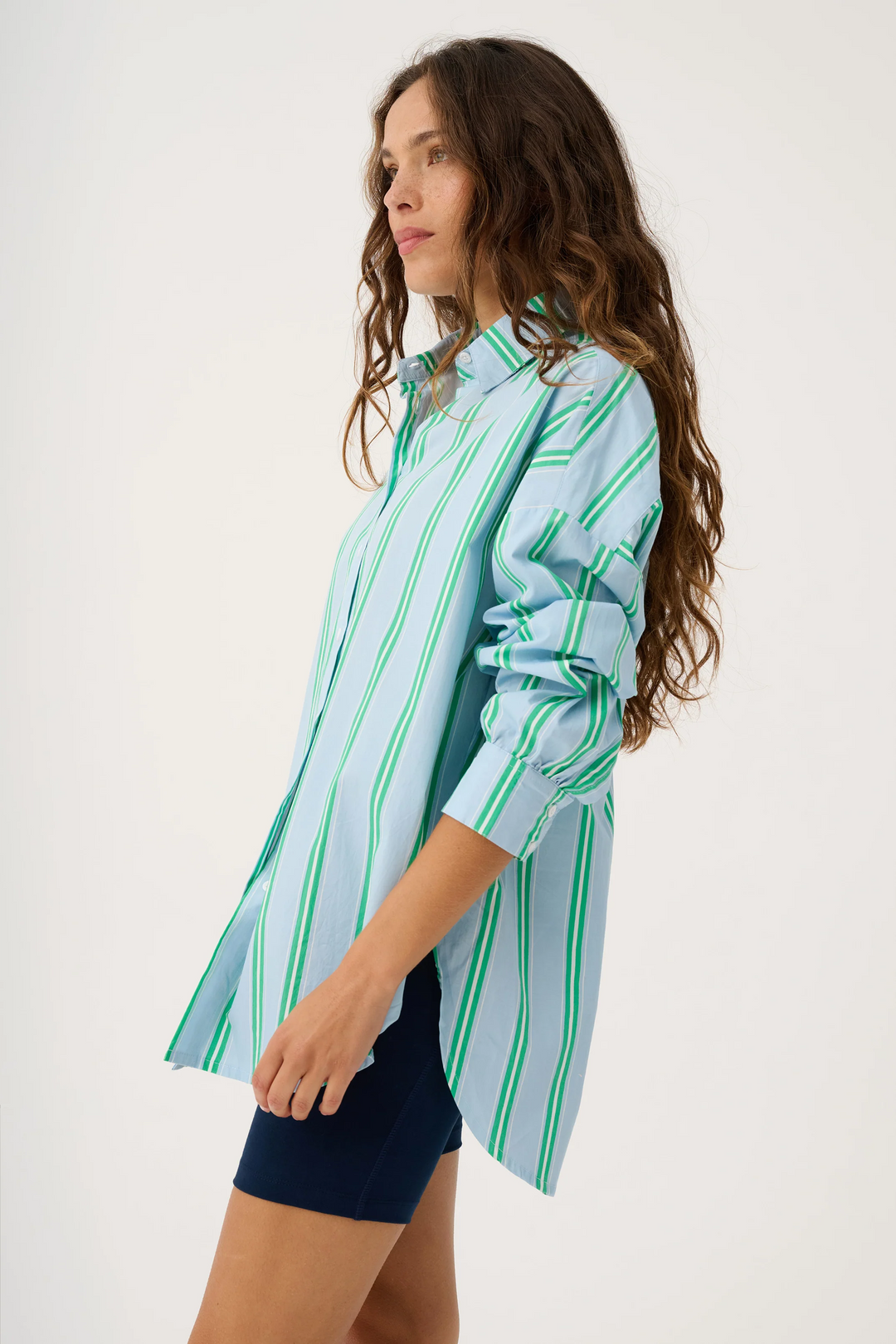 Tammy Shirt | Bouy
