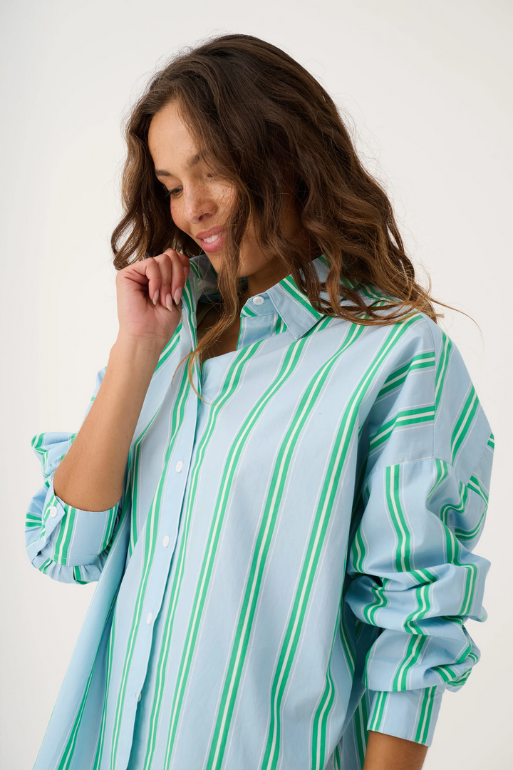 Tammy Shirt | Bouy