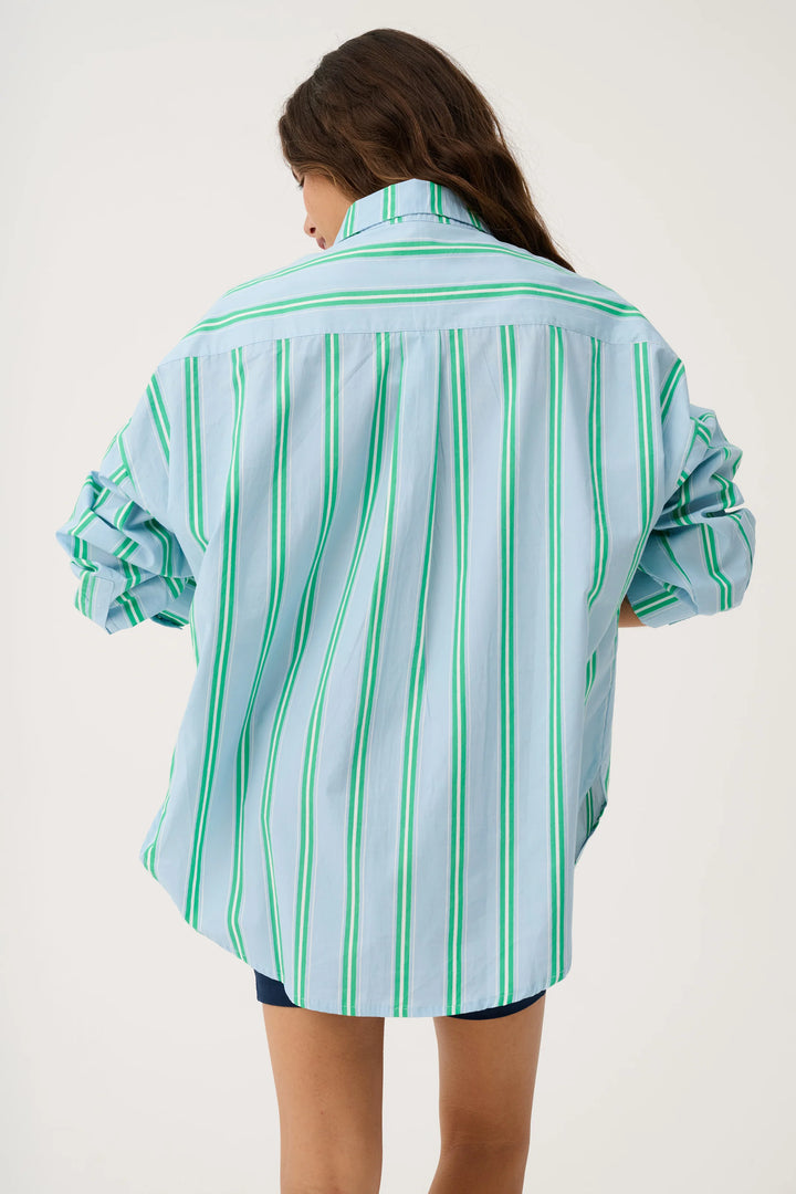 Tammy Shirt | Bouy