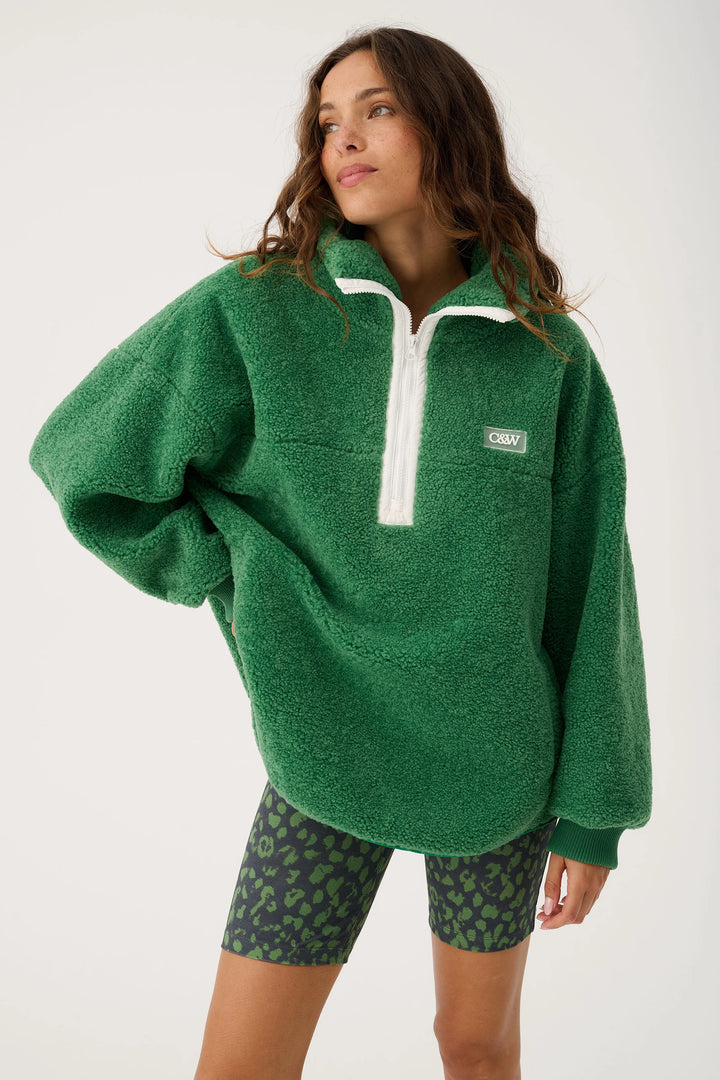 Celeste Pullover | Tide