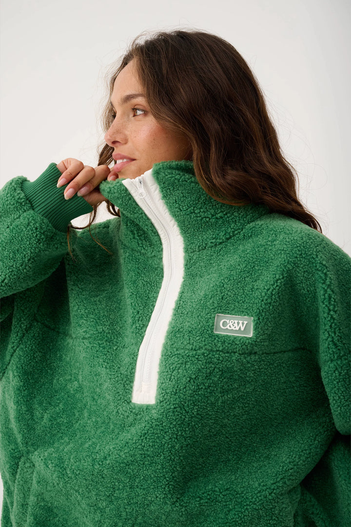 Celeste Pullover | Tide
