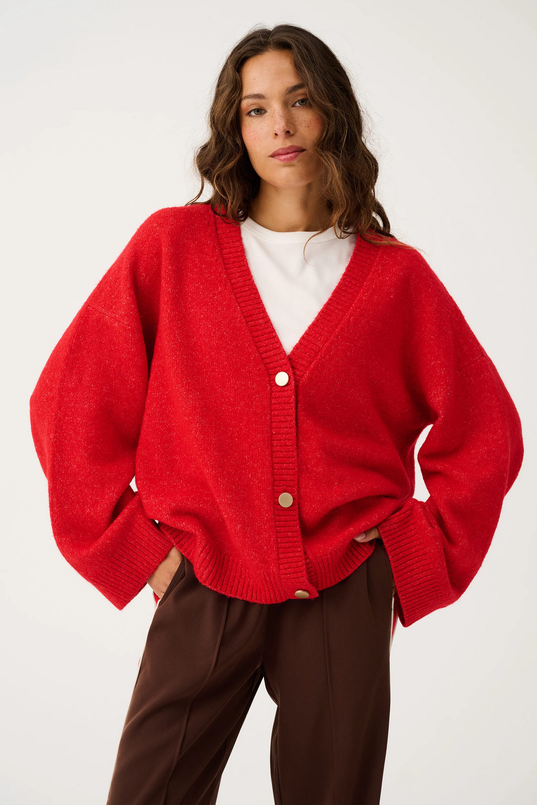 Adela Cardi | Siren