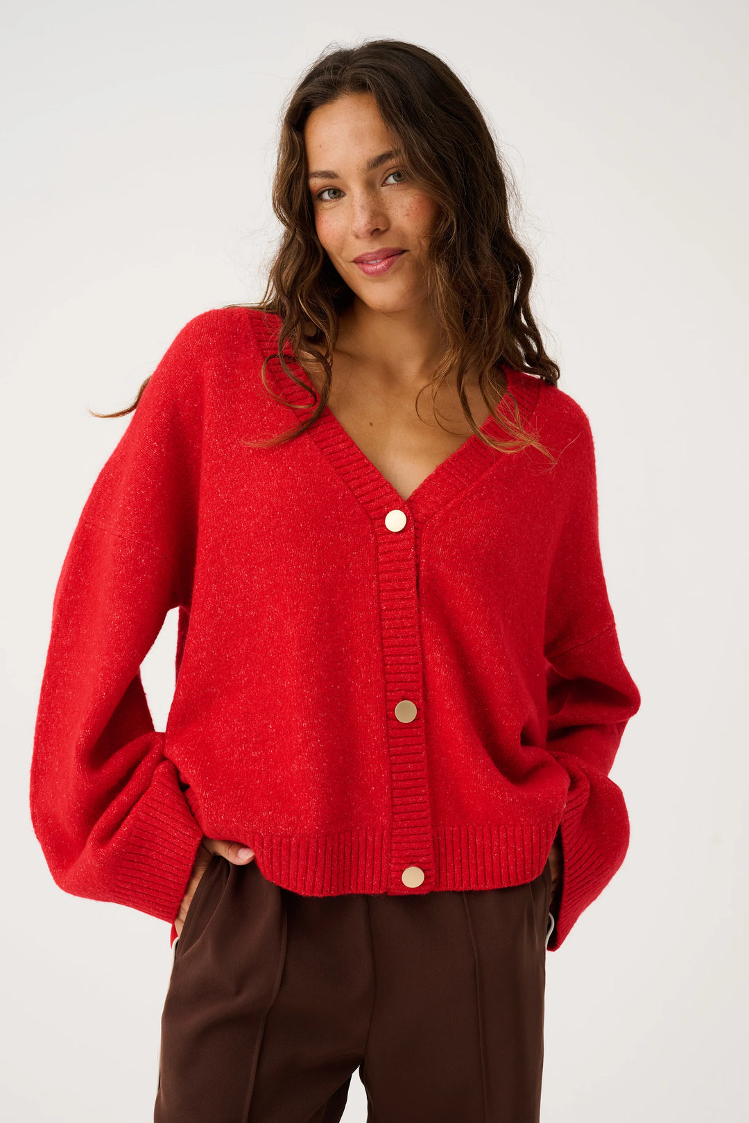 Adela Cardi | Siren