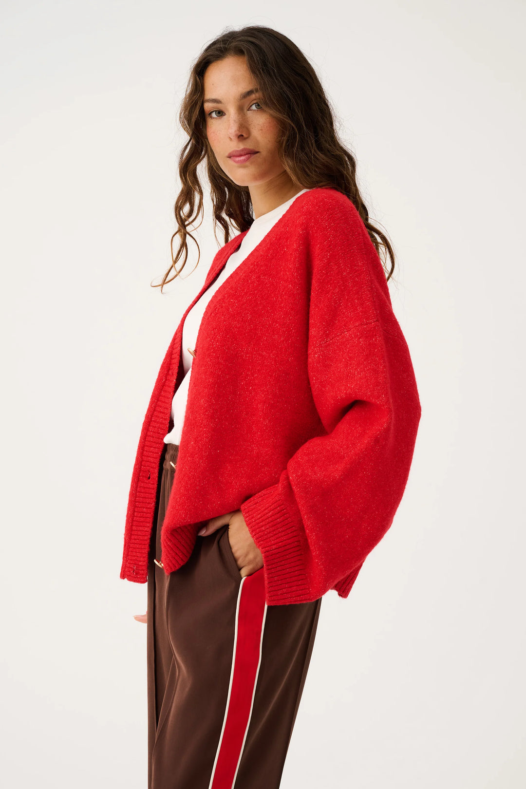 Adela Cardi | Siren