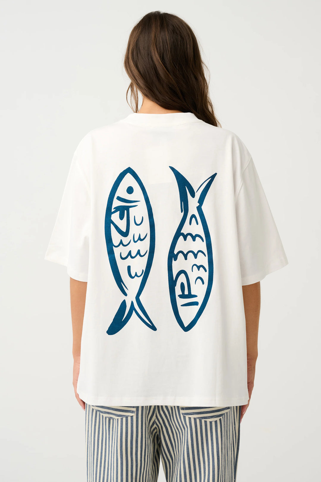 Jeana Tee | Sardines