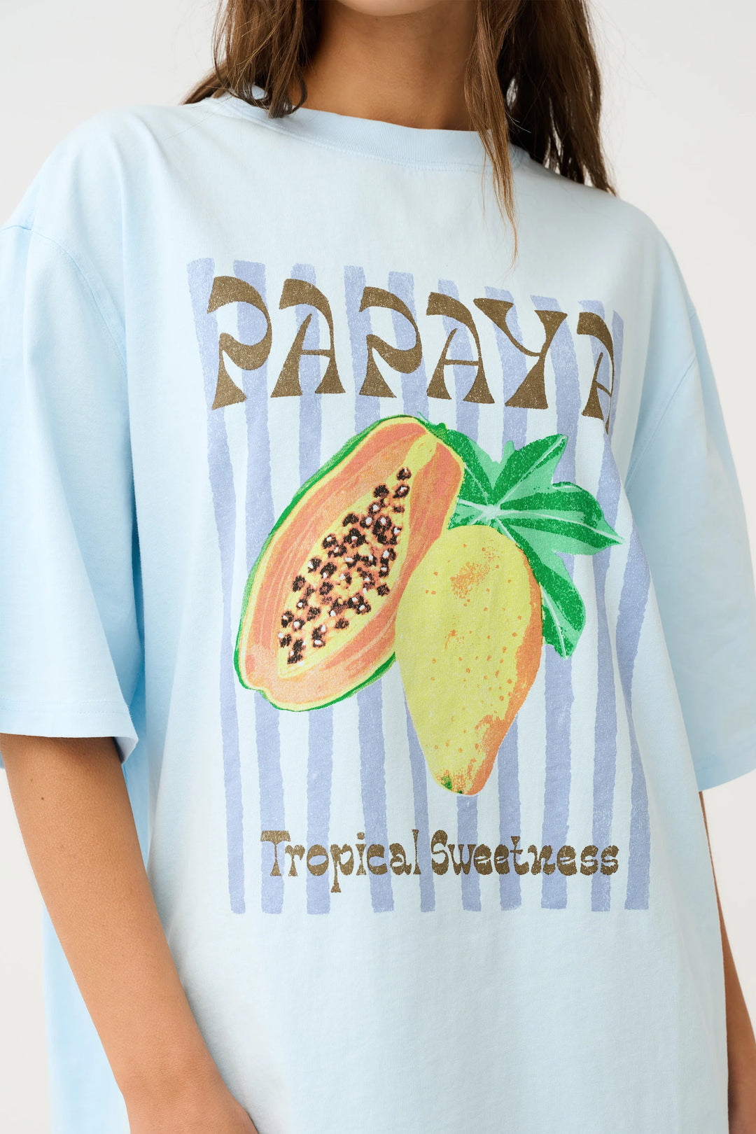 Jeana Tee | Papaya