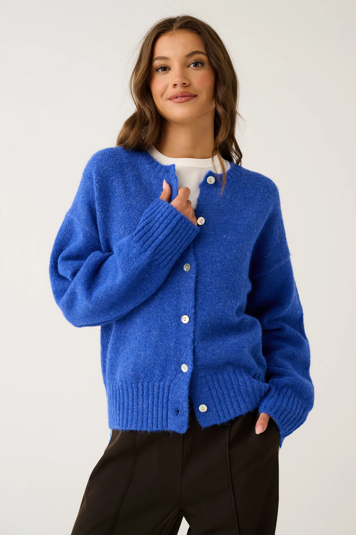 Aurora Cardi | Cobalt