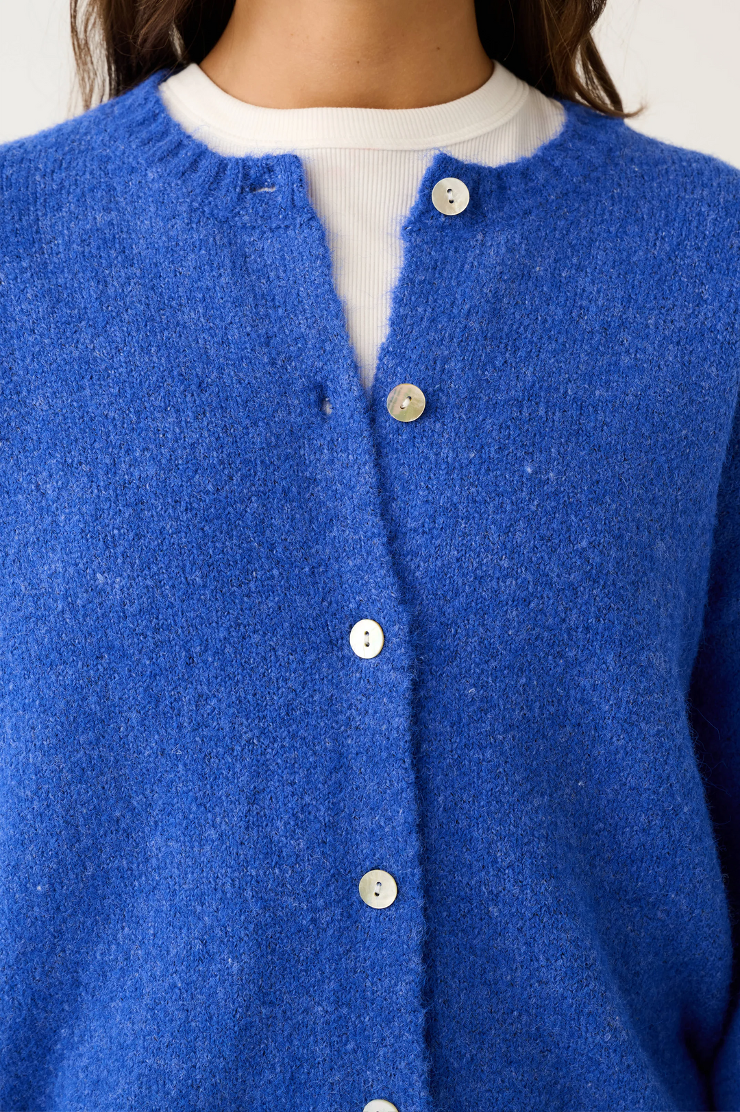 Aurora Cardi | Cobalt