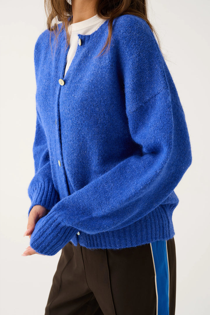 Aurora Cardi | Cobalt