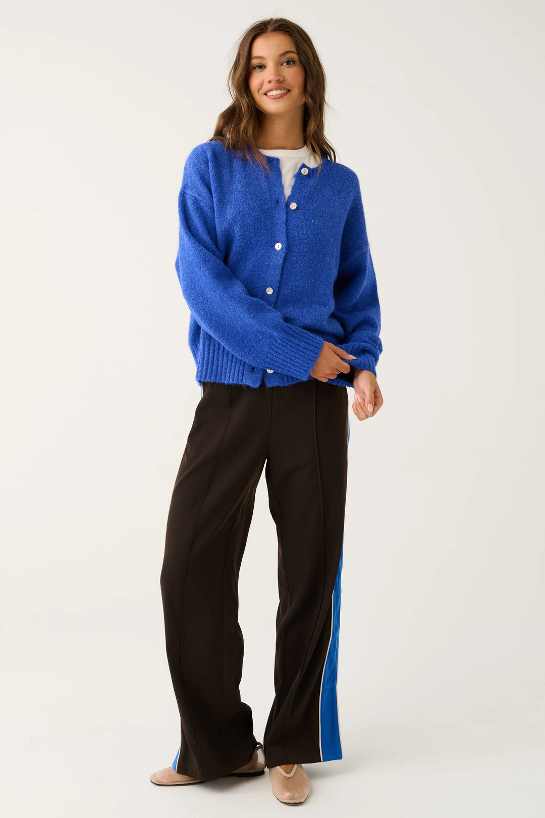 Aurora Cardi | Cobalt