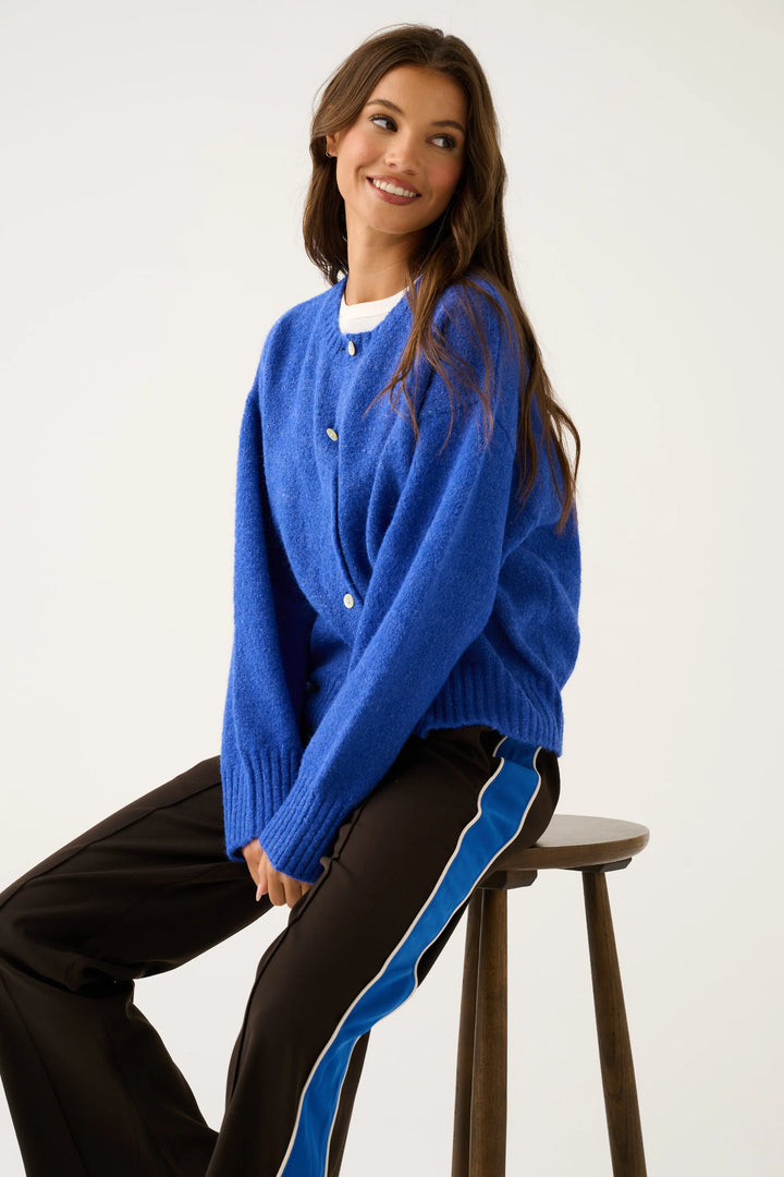 Aurora Cardi | Cobalt