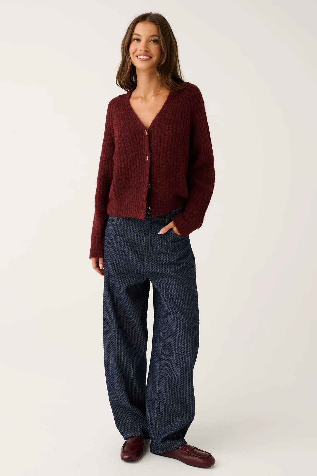 Hazel Cardi | Mulberry