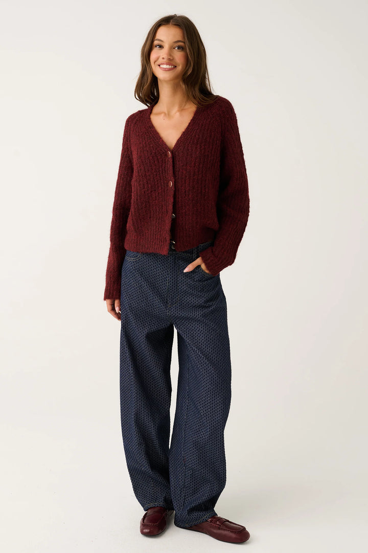 Hazel Cardi | Mulberry