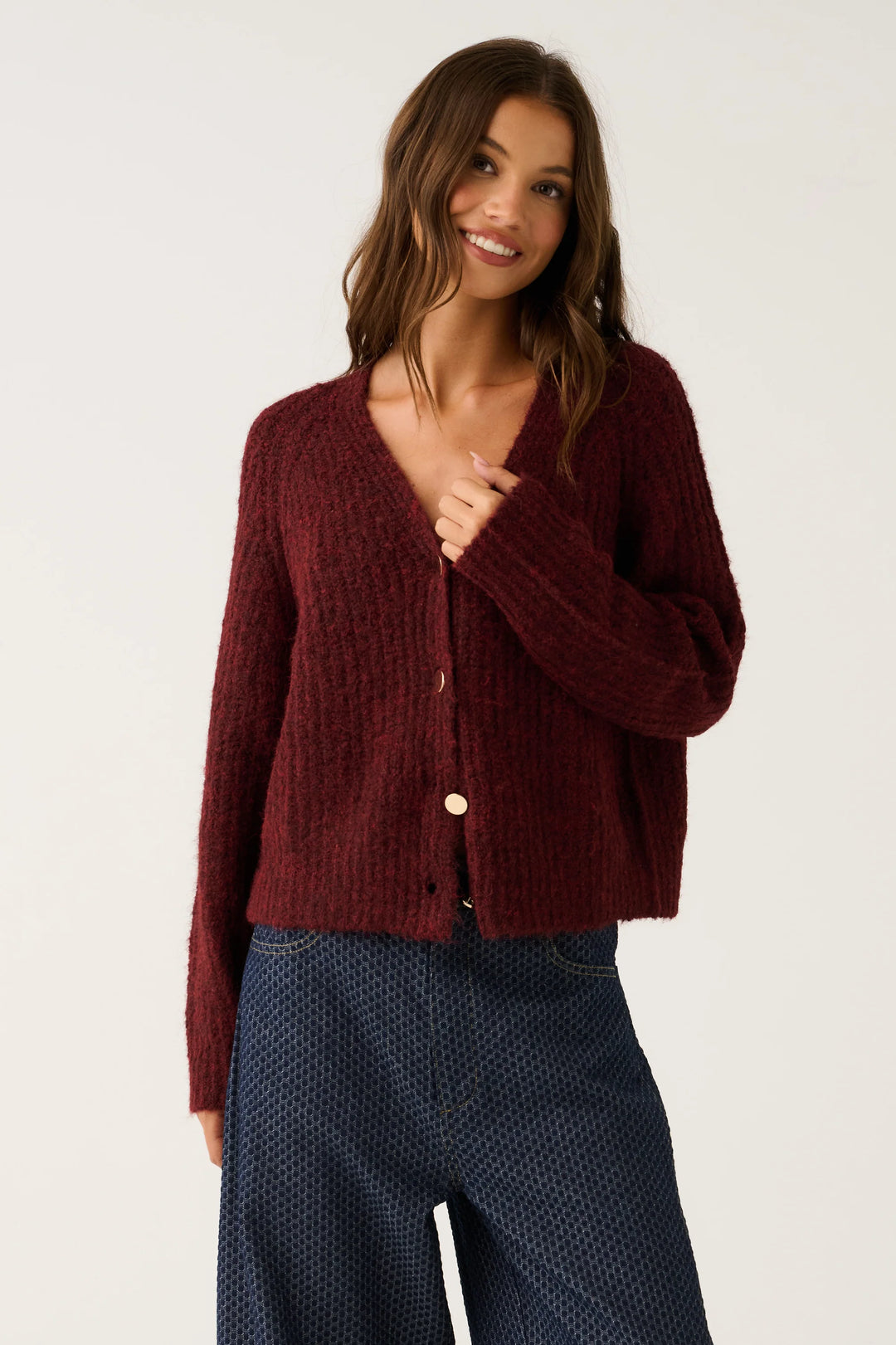 Hazel Cardi | Mulberry