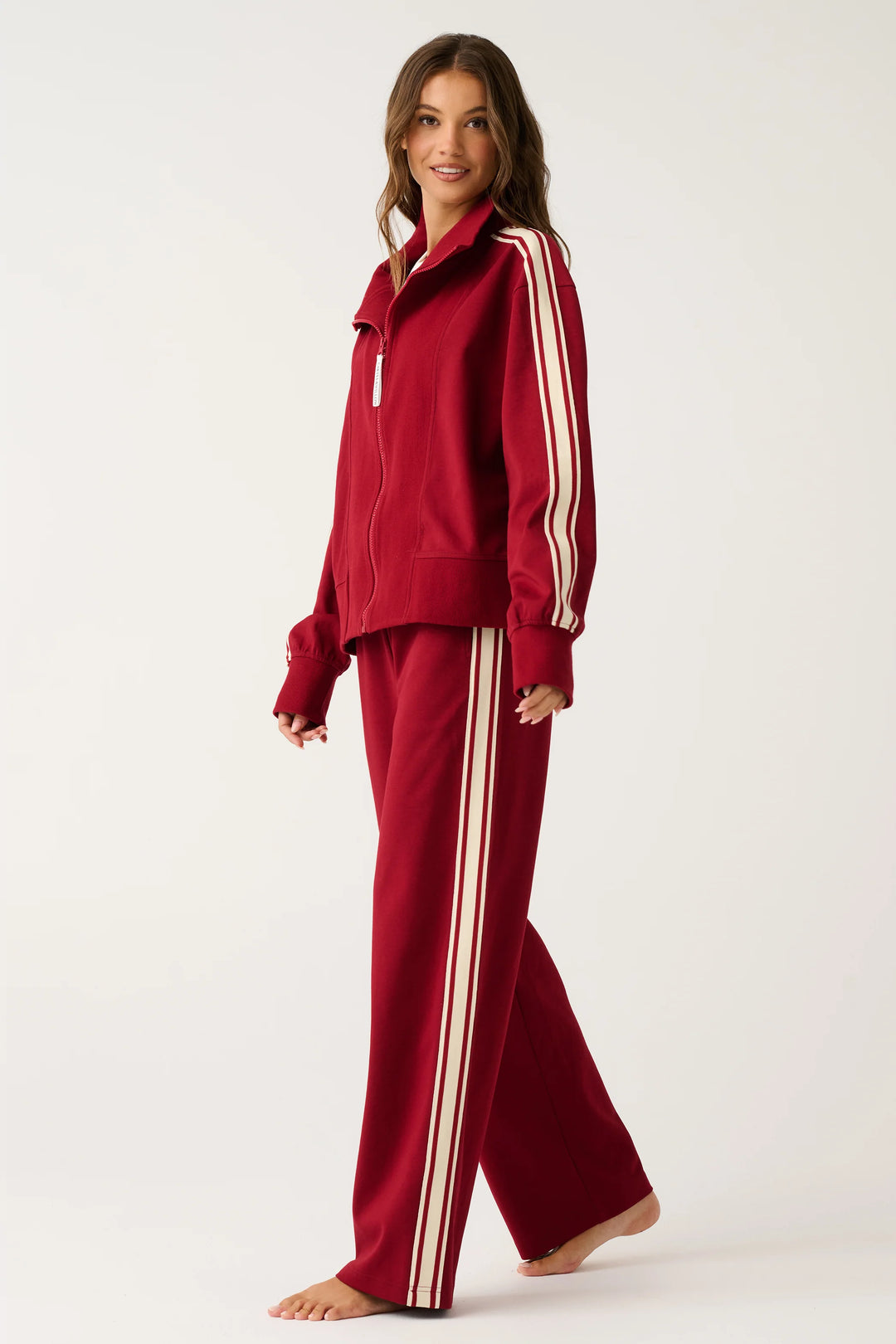 Adeline Pant | Mulberry