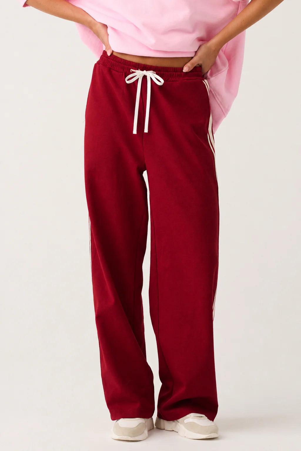 Adeline Pant | Mulberry