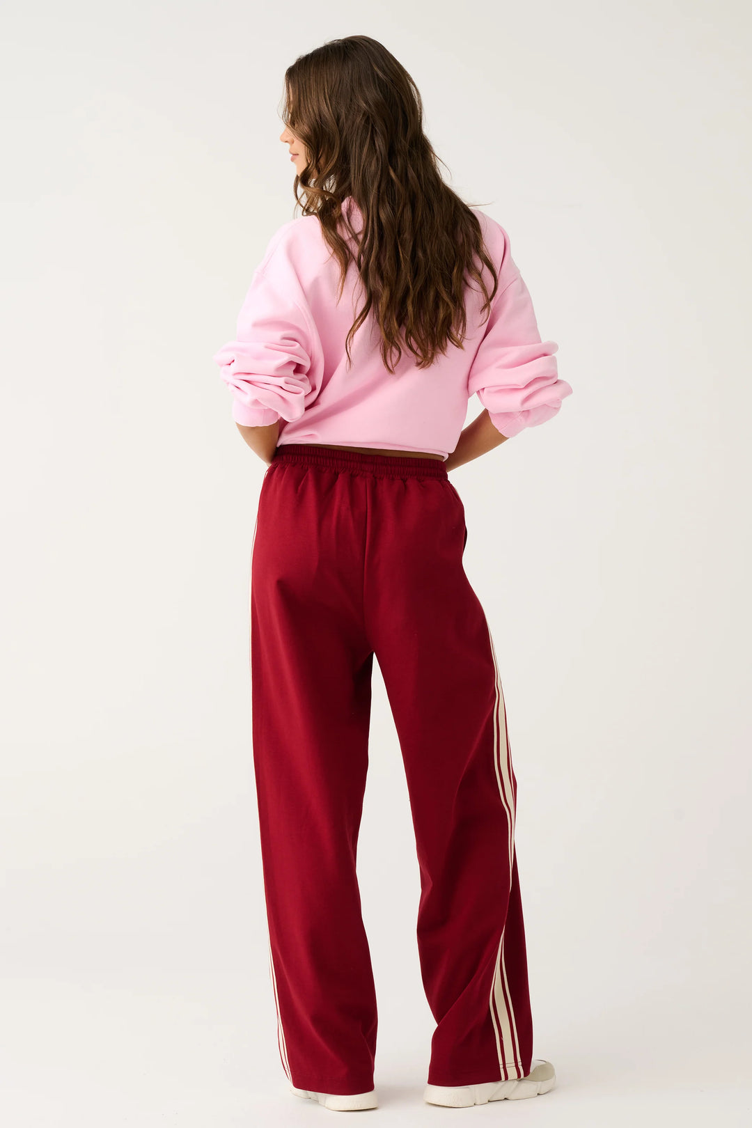Adeline Pant | Mulberry