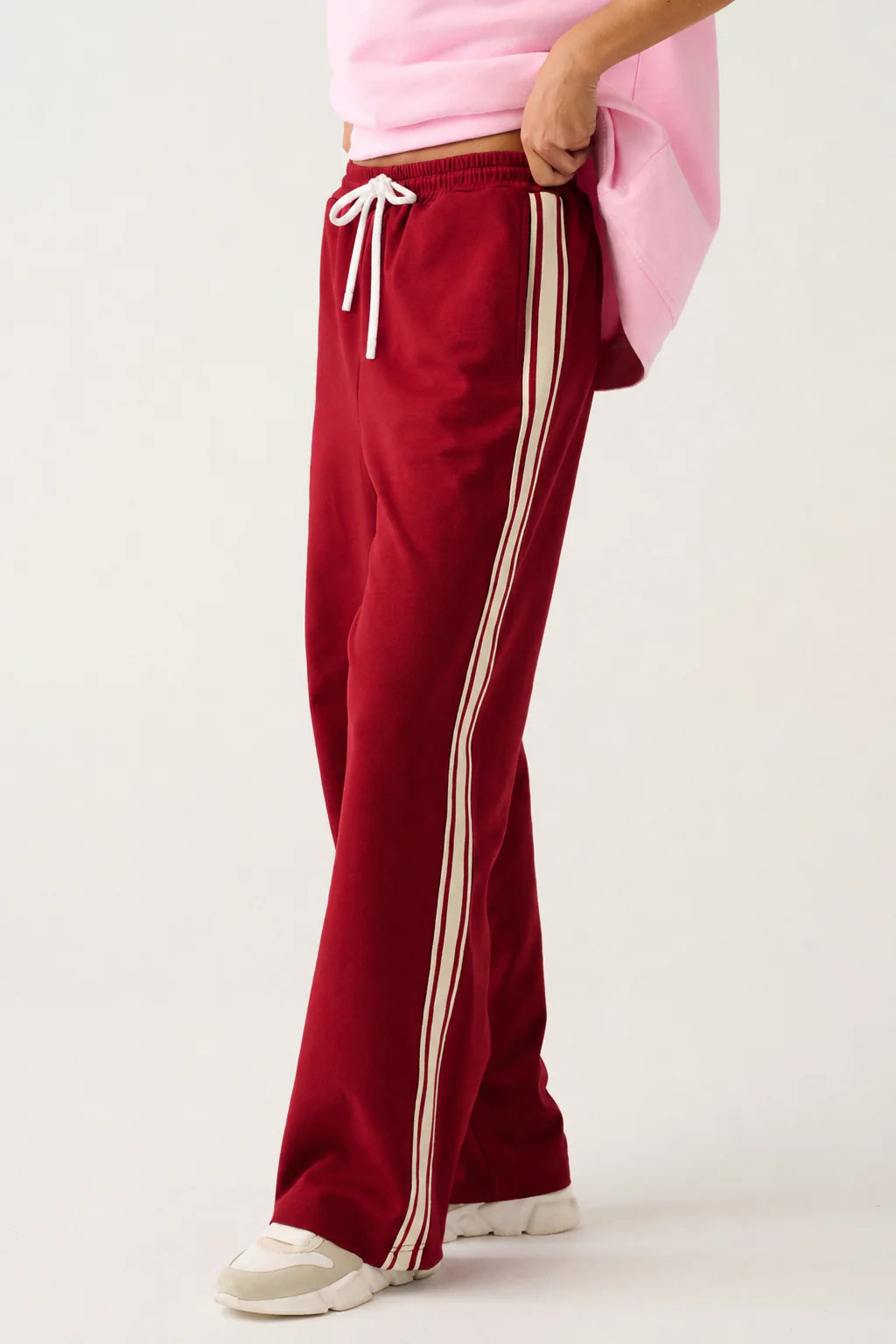 Adeline Pant | Mulberry