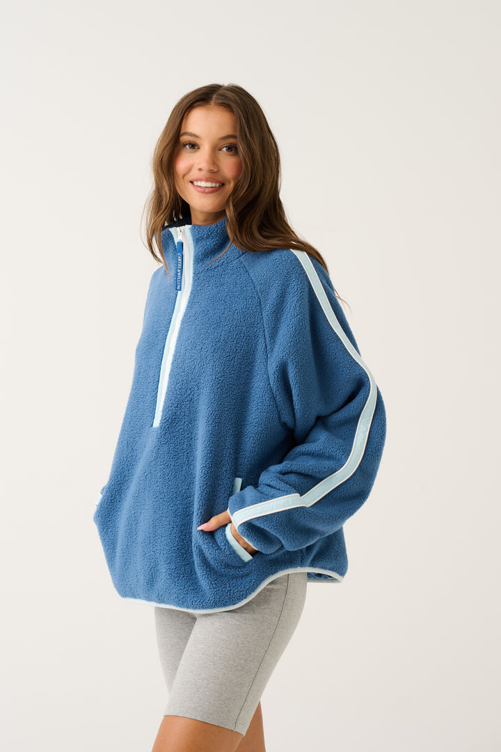 Matilda Pullover | Ink