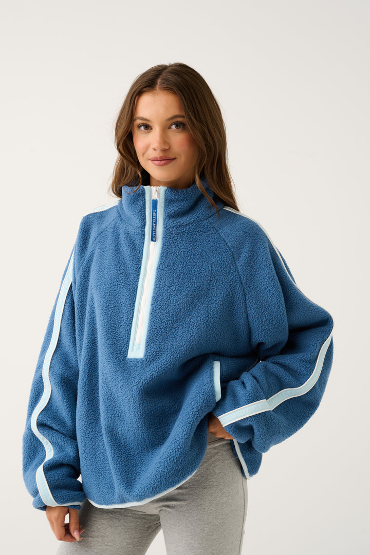 Matilda Pullover | Ink
