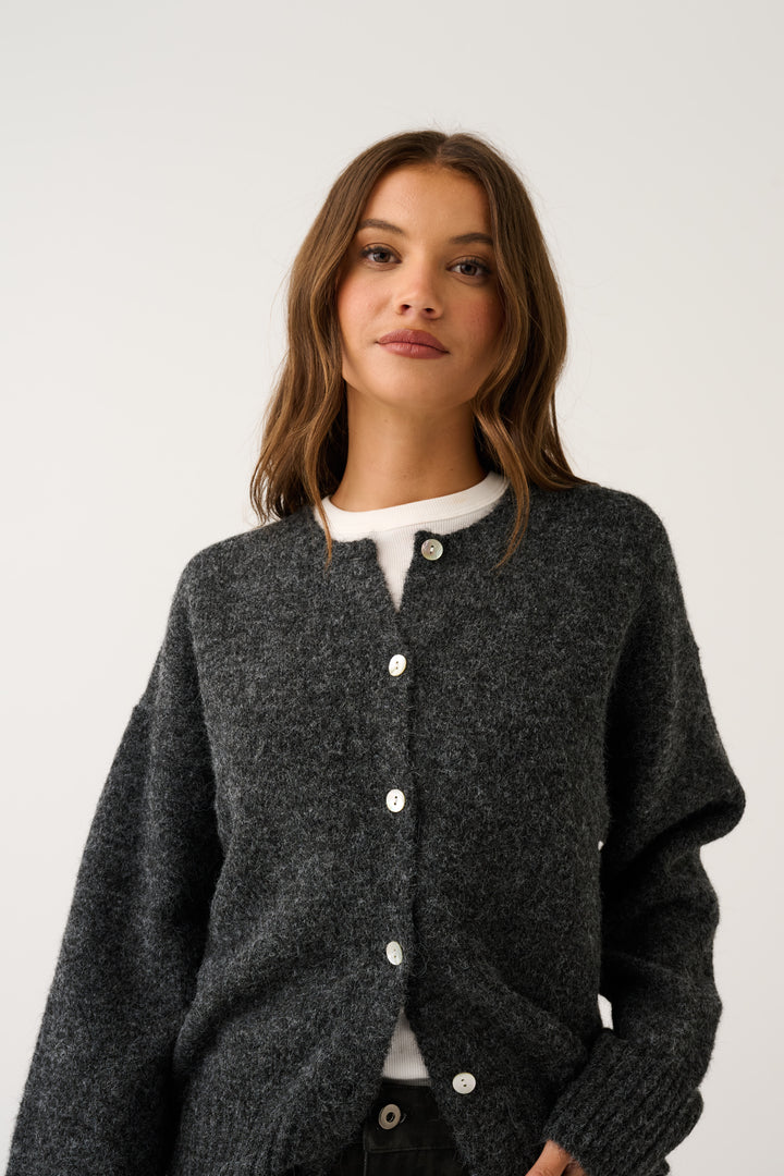 Aurora Cardi | Charcoal