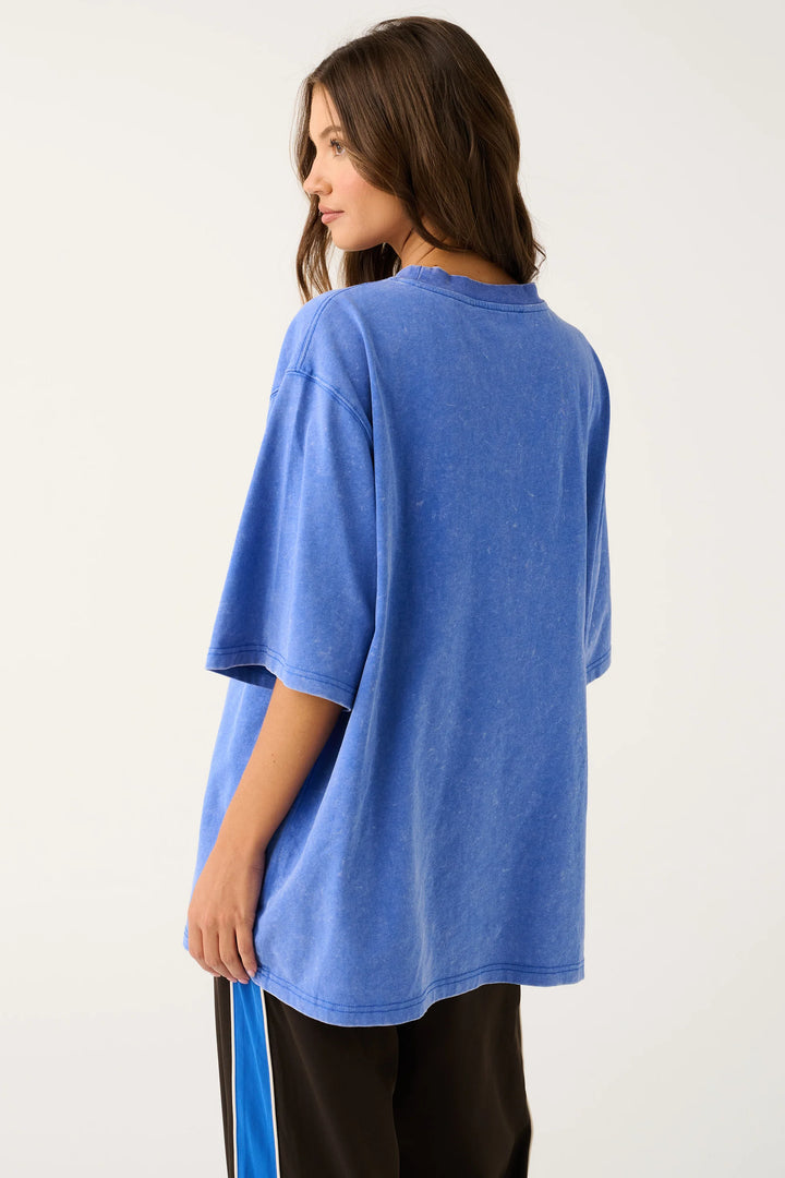 Jeana Tee | Cobalt