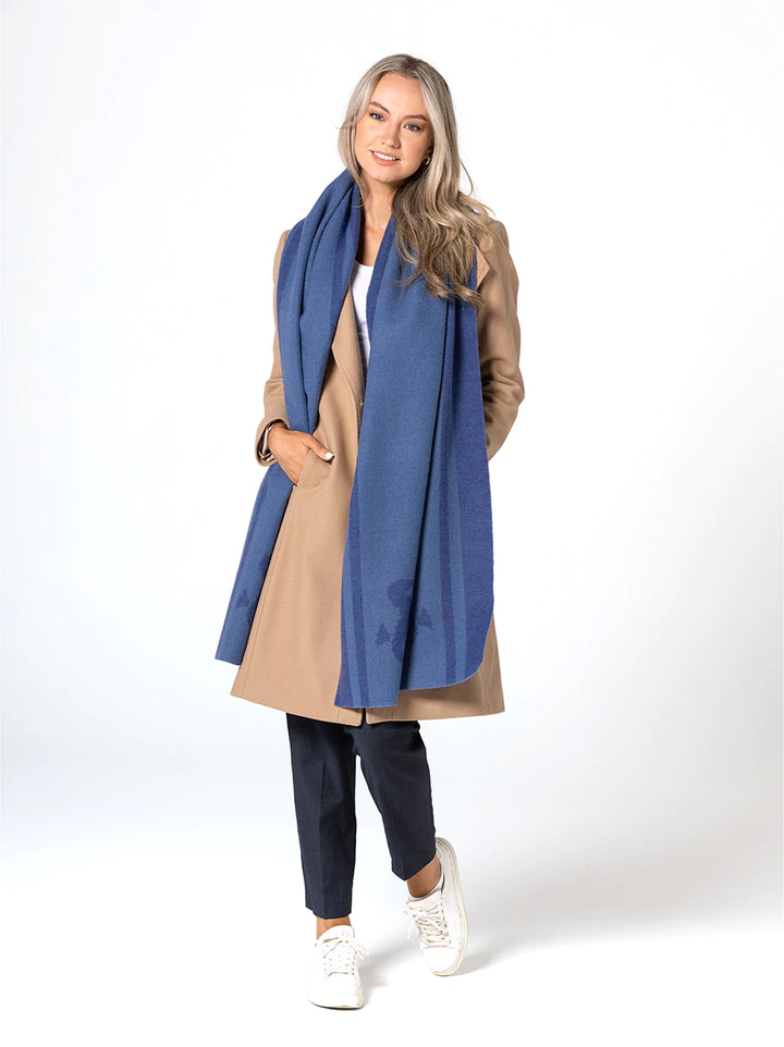 The Chesterman | Wool Scarf