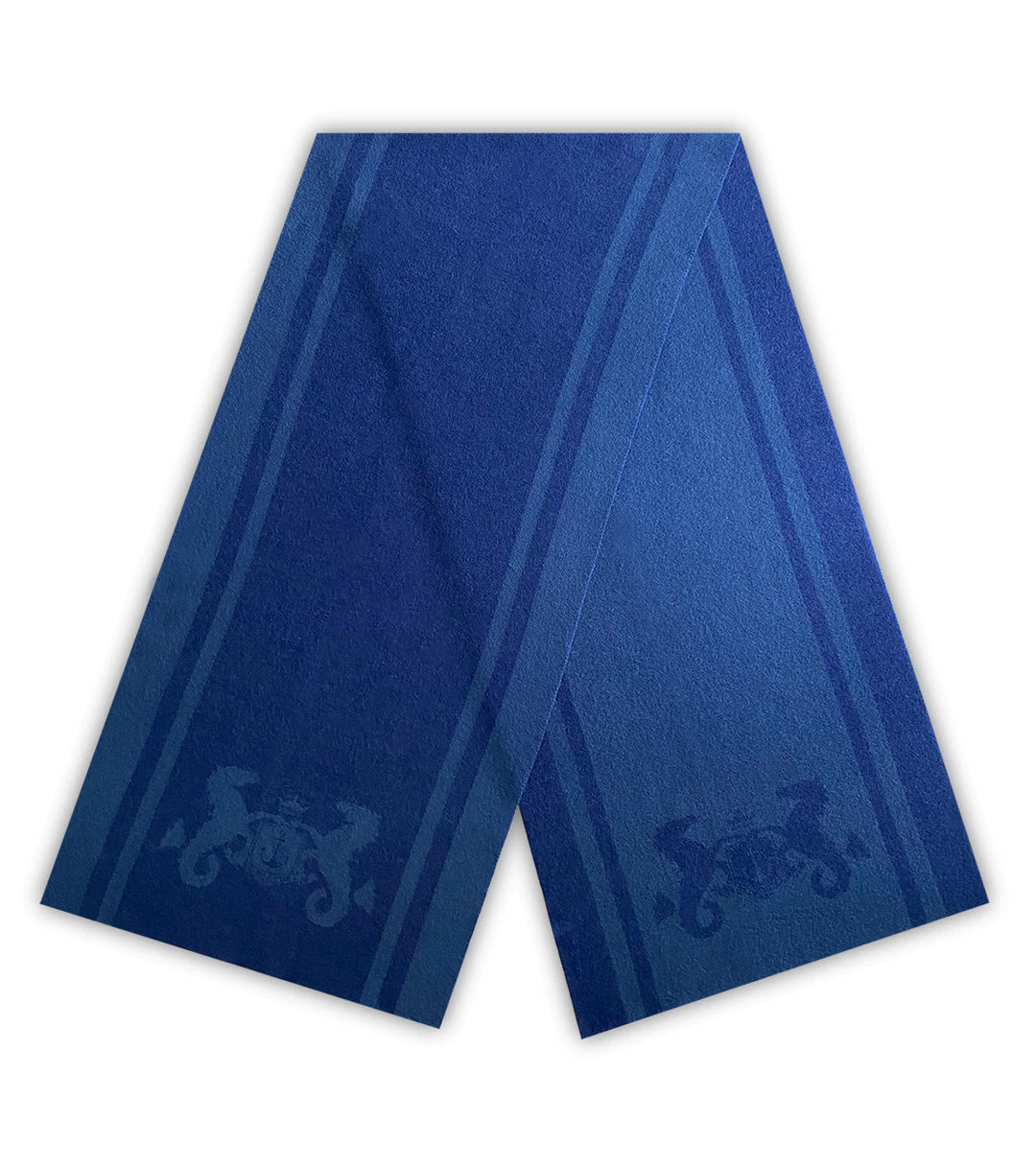 The Chesterman | Wool Scarf