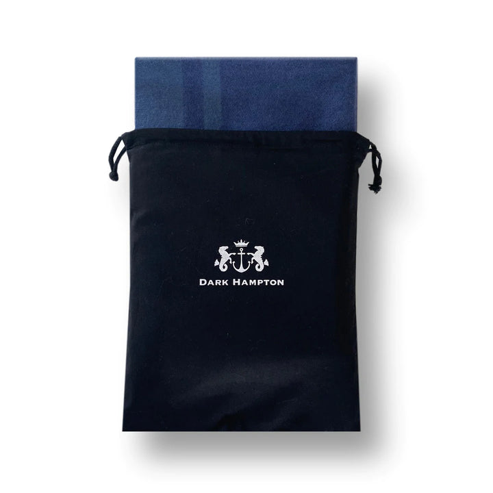 The Chesterman | Wool Scarf